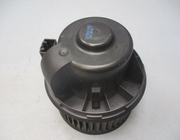Interior Blower Motor FORD Focus II (DA, DP, HCP)