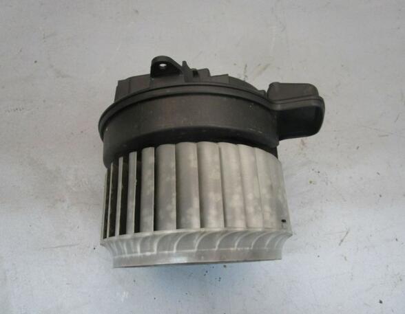 Interior Blower Motor AUDI A6 (4G2, 4GC)