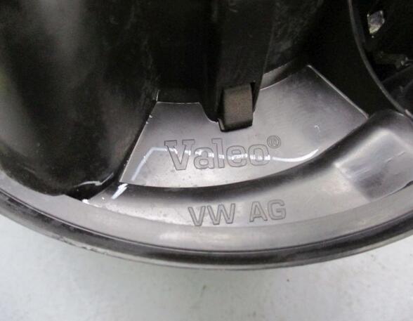 Interior Blower Motor VW Golf V Variant (1K5)