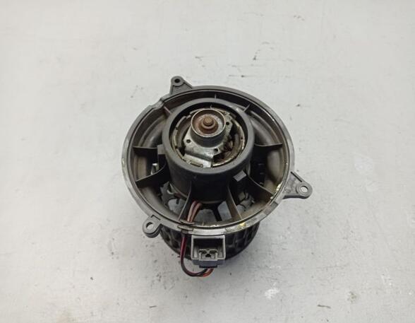 Interior Blower Motor FORD Fiesta V (JD, JH)