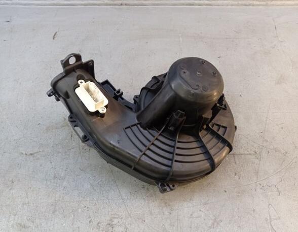 Interior Blower Motor OPEL Meriva (--)