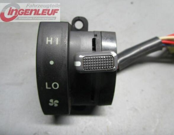 Blower Control Switch HYUNDAI Trajet (FO)