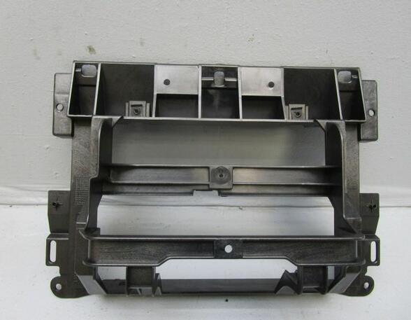 Heating & Ventilation Control Assembly LAND ROVER Range Rover III (LM)