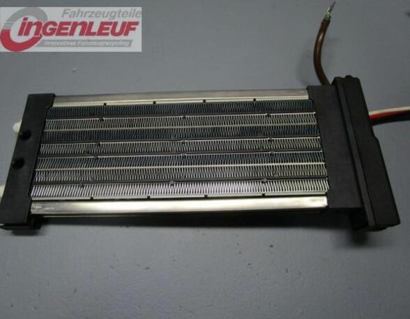 Heater Core Radiator CITROËN C5 I (DC)