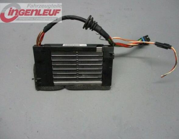 Heater Core Radiator MERCEDES-BENZ M-Klasse (W163)