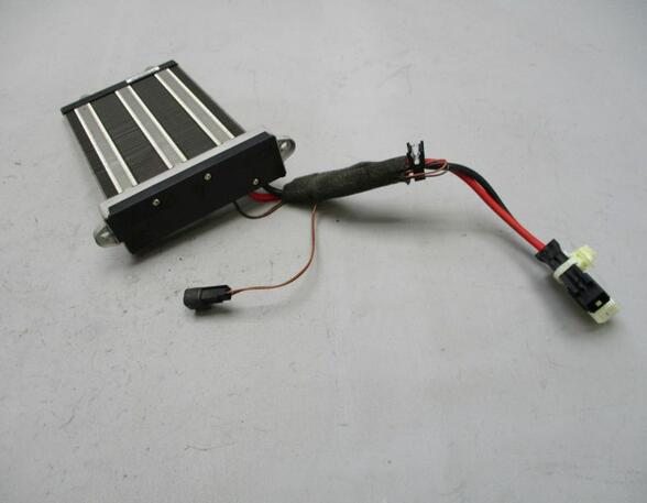 Heater Core Radiator FORD Mondeo IV Turnier (BA7)