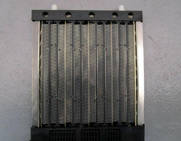 Kachelradiateur / Voorverwarmer MERCEDES-BENZ M-Klasse (W164)