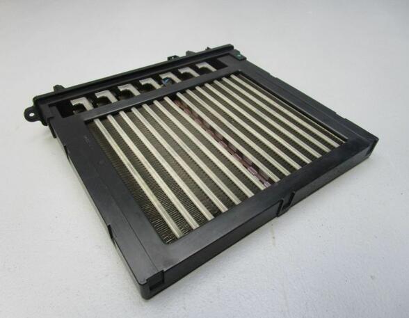 Heater Core Radiator MERCEDES-BENZ E-Klasse T-Model (S211)