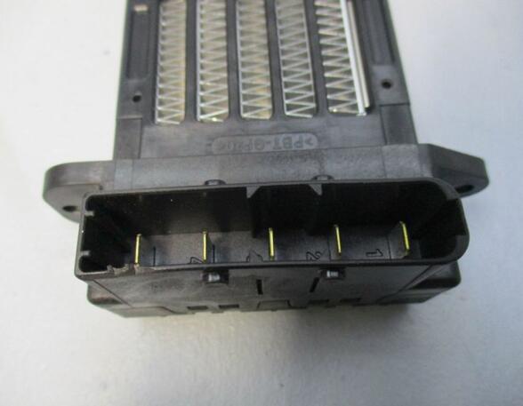 Heater Core Radiator JEEP Cherokee (KL)
