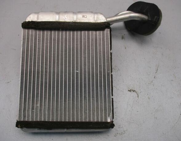 Heater Core Radiator PORSCHE Cayenne (9PA)