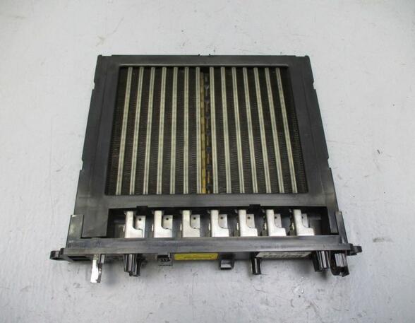 Kachelradiateur / Voorverwarmer MERCEDES-BENZ E-Klasse (W211)