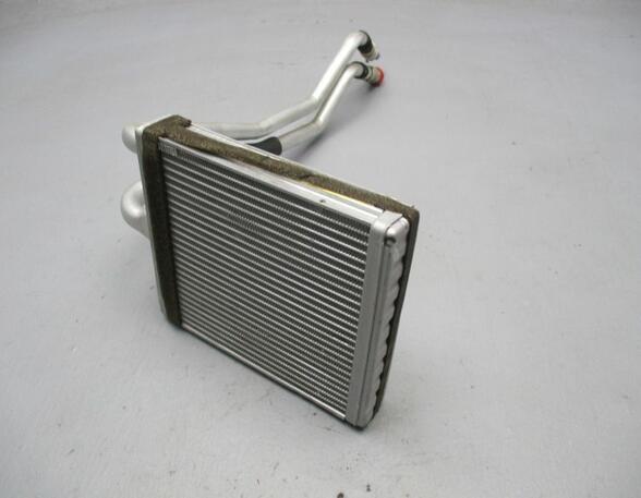 Heater Core Radiator FORD Fiesta VI (CB1, CCN)