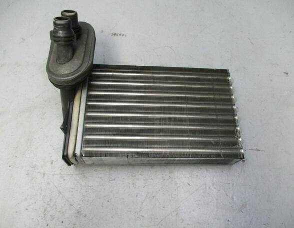Heater Core Radiator VW Golf IV (1J1)