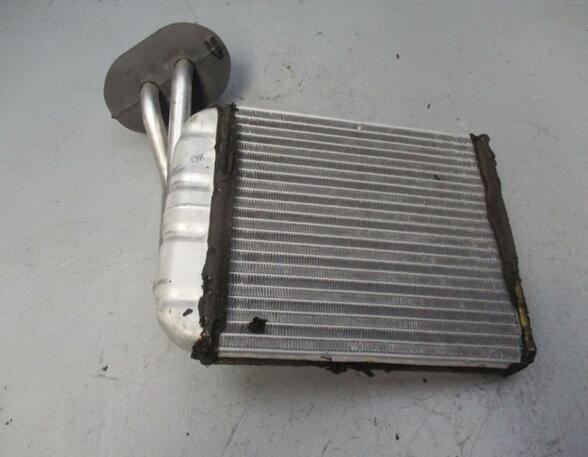 Heater Core Radiator PORSCHE Cayenne (9PA)