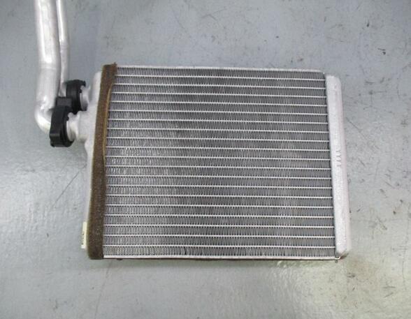 Heater Core Radiator CITROËN C3 II (SC)