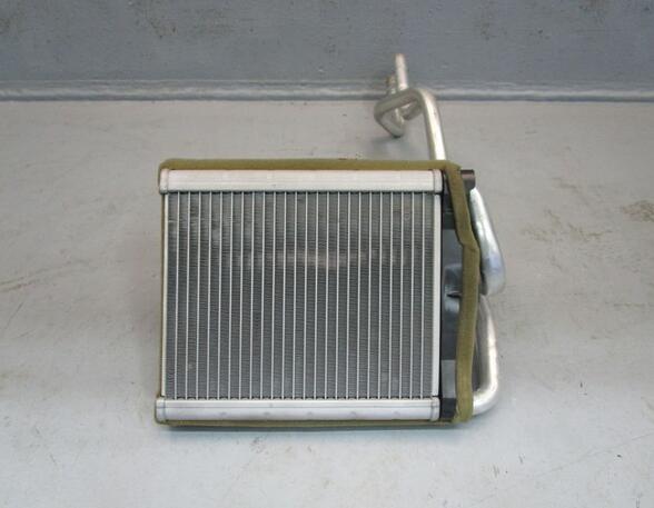 Kachelradiateur / Voorverwarmer FORD Fiesta VII (HF, HJ)