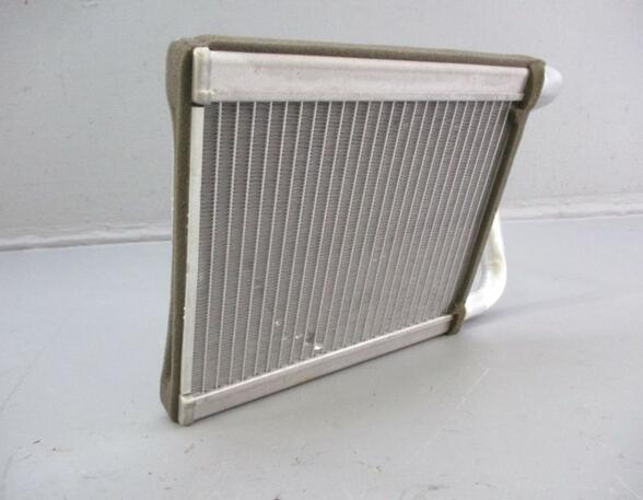Heater Core Radiator HYUNDAI i20 (BC3, BI3)