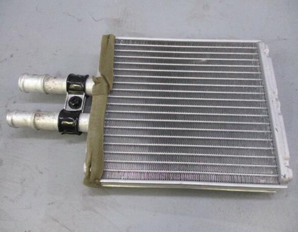Heater Core Radiator SKODA Citigo (--)