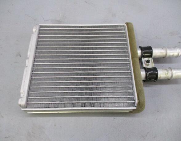 Heater Core Radiator SKODA Citigo (--)