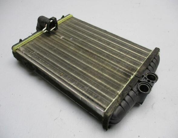 Heater Core Radiator MERCEDES-BENZ SLK (R170)