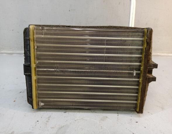 Heater Core Radiator MERCEDES-BENZ SLK (R170)