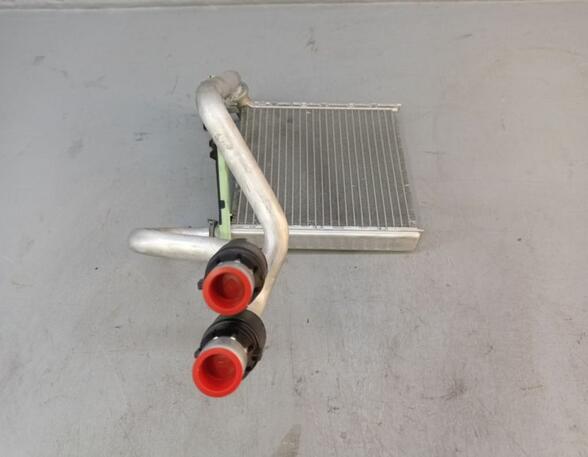 Heater Core Radiator AUDI A3 Cabriolet (8V7, 8VE)