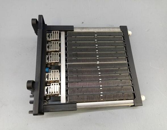 Kachelradiateur / Voorverwarmer MERCEDES-BENZ A-Klasse (W168)