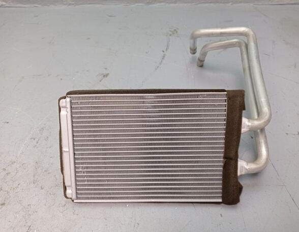 Kachelradiateur / Voorverwarmer HYUNDAI Coupe (GK)