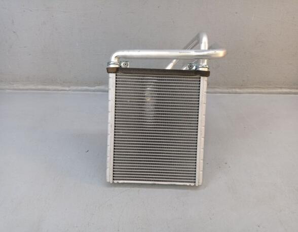 Heater Core Radiator MERCEDES-BENZ A-Klasse (W176)