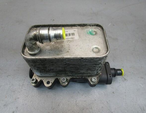 Automatic Transmission Oil Cooler BMW 5er (E60)