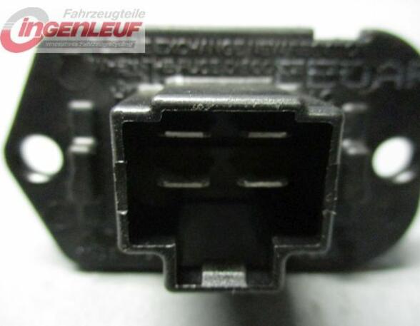 Resistor Interior Blower HYUNDAI i10 (PA)