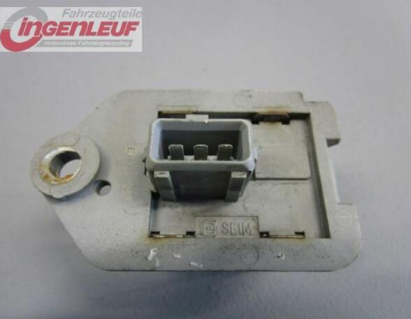 Resistor Interior Blower PEUGEOT 607 (9D, 9U)