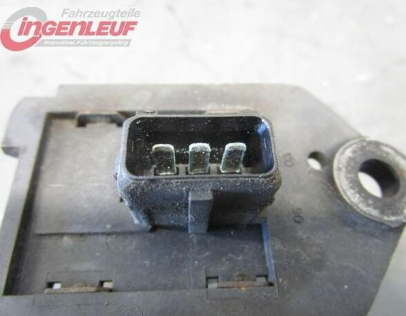 Resistor Interior Blower PEUGEOT 206 CC (2D)
