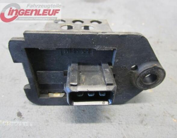 Resistor Interior Blower PEUGEOT 206 CC (2D)