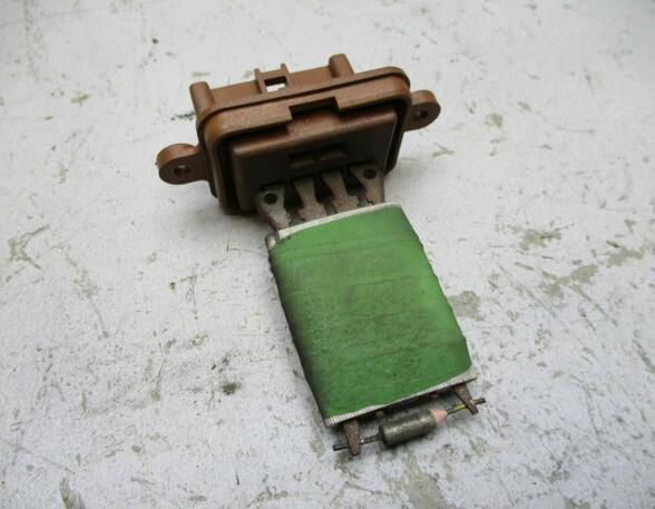 Resistor Interior Blower FIAT Stilo (192)