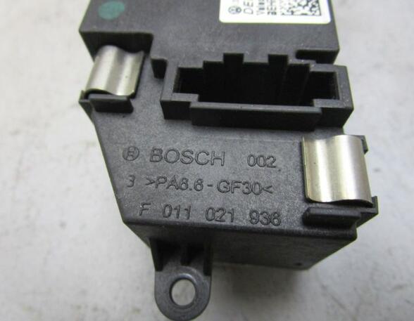 Resistor Interior Blower VW EOS (1F7, 1F8)