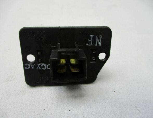 Resistor Interior Blower HYUNDAI i30 (FD), HYUNDAI i30 Kombi (FD)