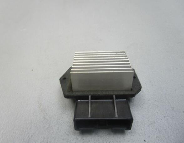 Resistor Interior Blower TOYOTA Corolla Verso (R1, ZER, ZZE12)