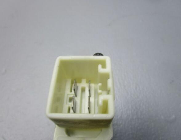 Resistor Interior Blower FORD C-Max (DM2), FORD Focus C-Max (--)