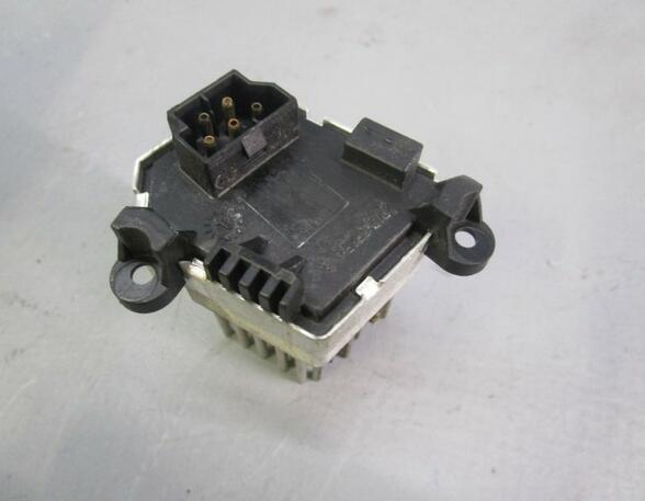 Resistor Interior Blower BMW X3 (E83)