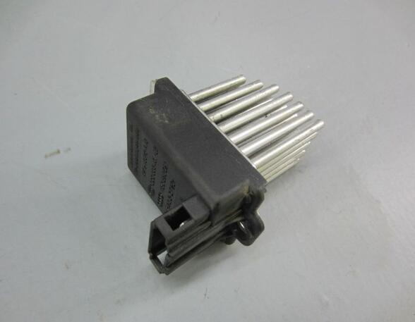 Resistor Interior Blower AUDI A6 Avant (4B5), AUDI Allroad (4BH, C5)