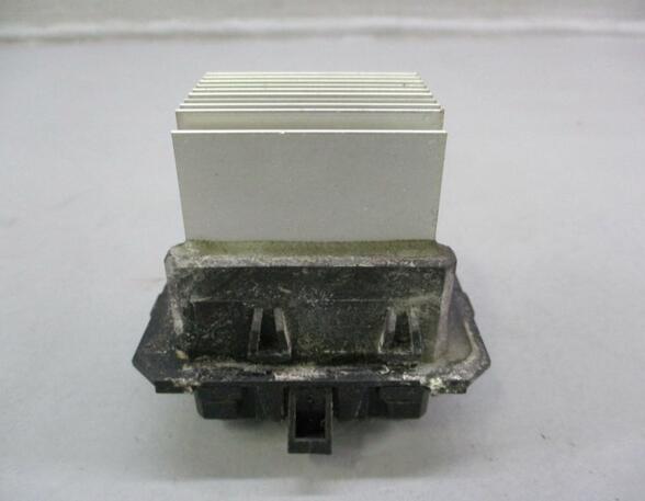 Resistor Interior Blower RENAULT Megane III Coupe (DZ0/1)