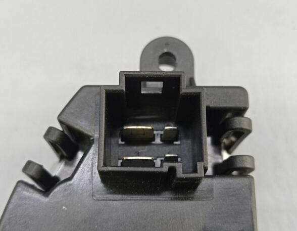 Resistor Interior Blower PORSCHE Macan (95B)