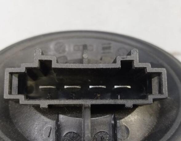 Resistor Interior Blower VW Polo (9N)