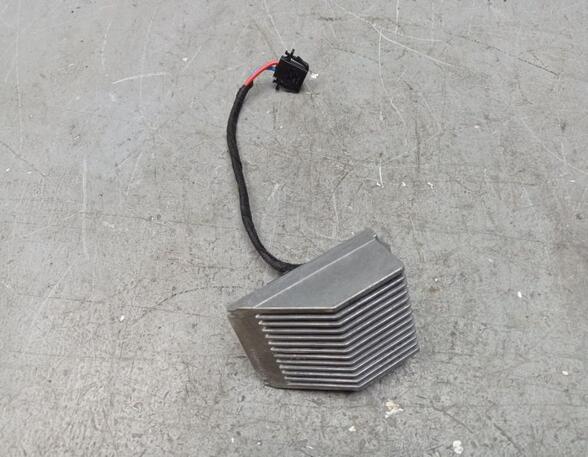 Weerstand interieurventilatie VW Polo (6C1, 6R1)