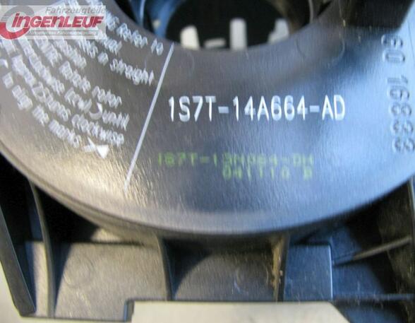 Airbag Schleifring Wickelfeder  FORD MONDEO III KOMBI (BWY) 2.2 TDCI 110 KW