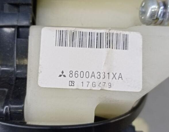 Air Bag Contact Ring MITSUBISHI Colt VI (Z2A, Z3A)