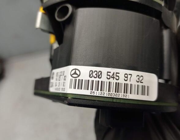Airbag Schleifring Wickelfeder Lenkstockschalter MERCEDES E-KLASSE T S 211 W 320 150 KW