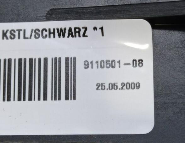 Armlehne Leder BMW 1 (E87) 116D 85 KW