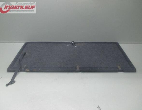 Trunk Floor Mat Carpet MERCEDES-BENZ E-Klasse T-Model (S210)